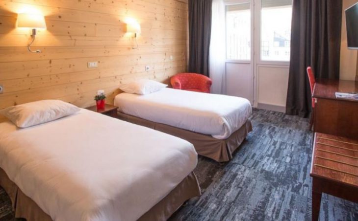 Hotel Vauban in Serre-Chevalier , France image 18 